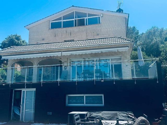Chalet, Cerdanyola del Vallès