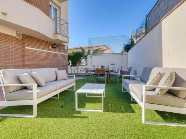 Chalet, Cerdanyola del Vallès