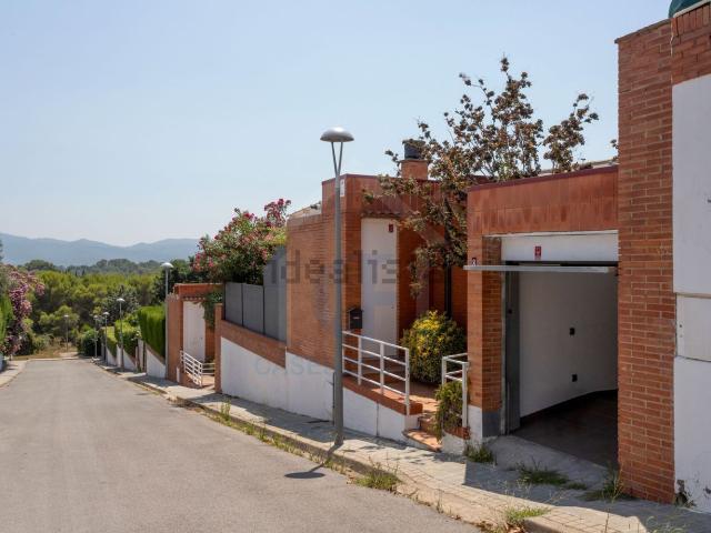 Chalet, Cerdanyola del Vallès
