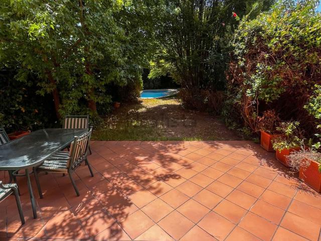Chalet, Cerdanyola del Vallès