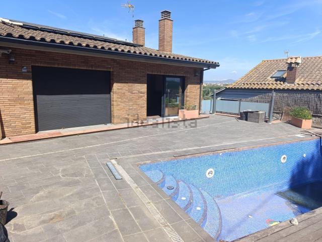 Chalet, Cerdanyola del Vallès