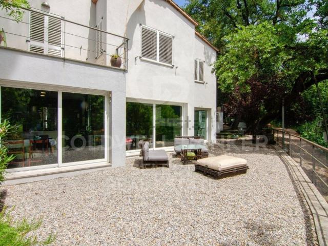 Chalet, Cerdanyola del Vallès