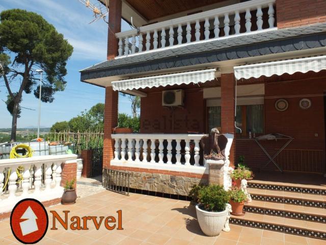 Chalet, Cerdanyola del Vallès