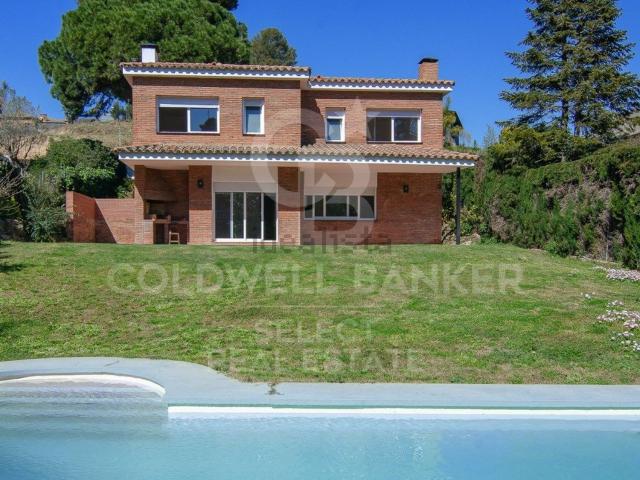 Chalet, Cerdanyola del Vallès