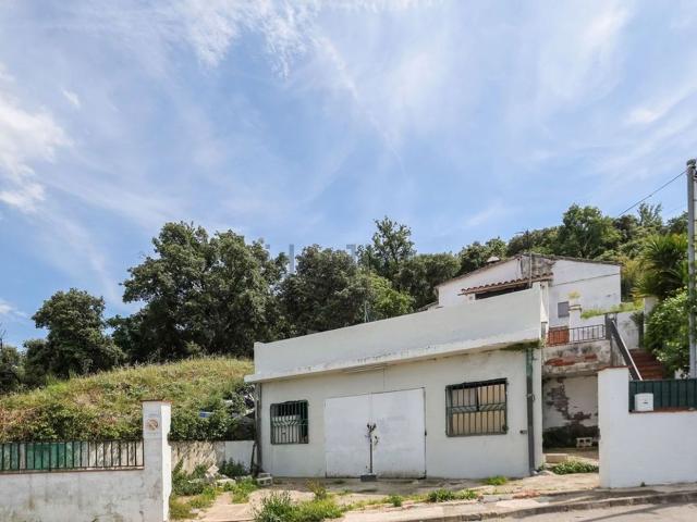Chalet, Cerdanyola del Vallès