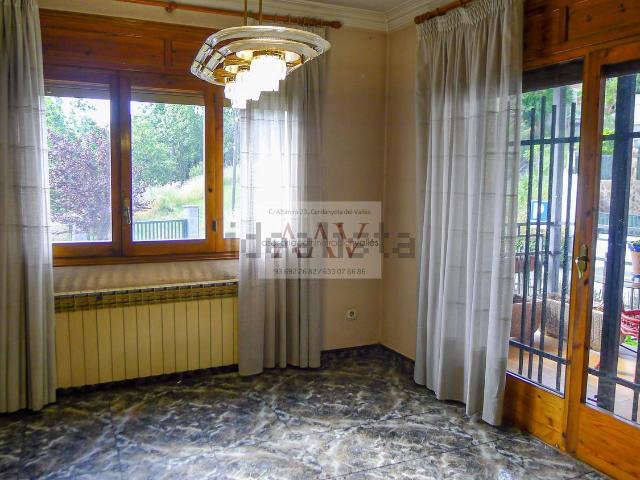 Chalet, Cerdanyola del Vallès