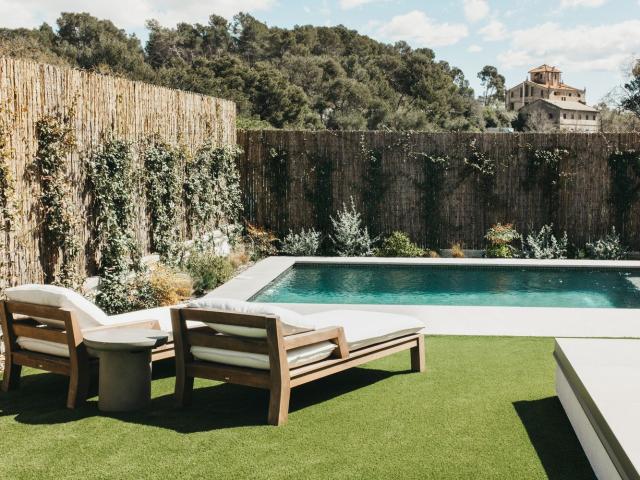 Chalet, Cerdanyola del Vallès