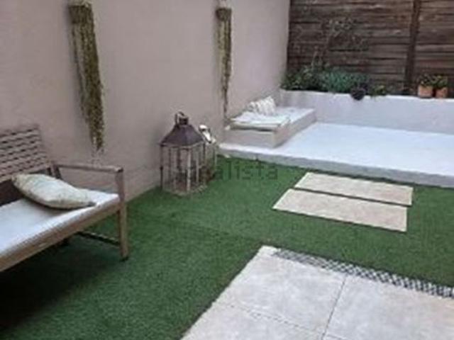 Chalet, Cerdanyola del Vallès