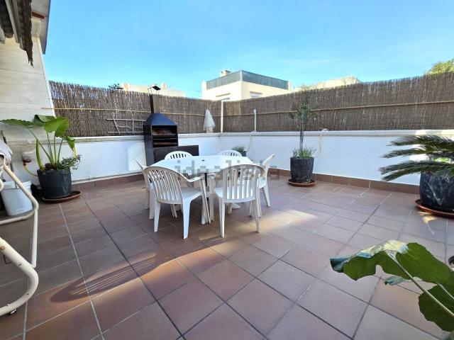 Chalet, Cerdanyola del Vallès