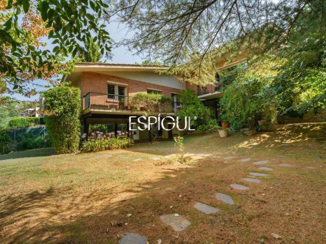 Chalet, Cerdanyola del Vallès