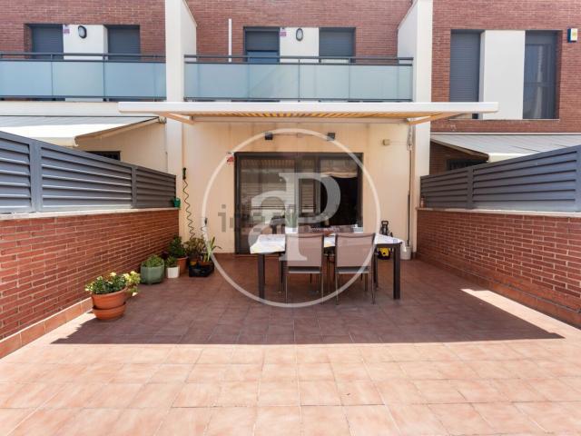 Chalet, Cerdanyola del Vallès