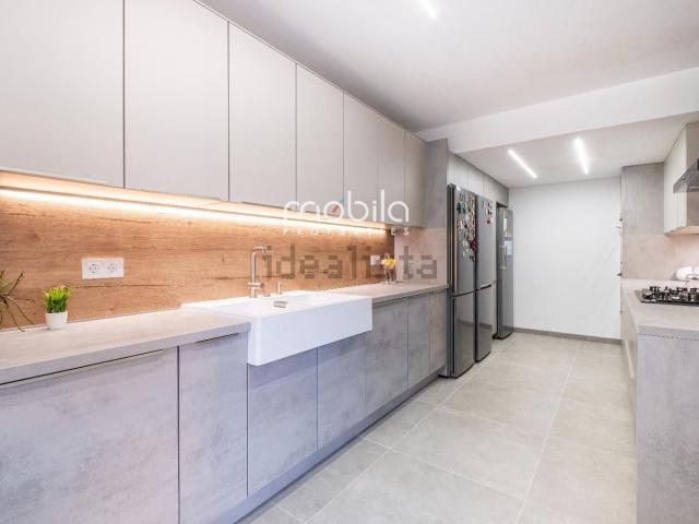 Chalet, Cerdanyola del Vallès