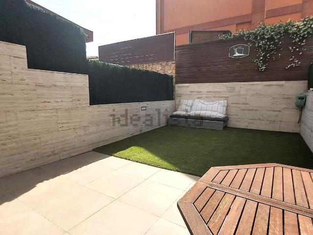 Chalet, Cerdanyola del Vallès