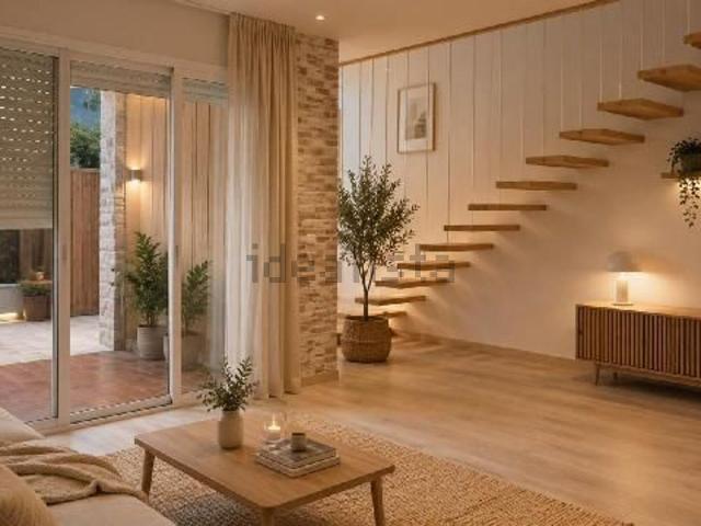Chalet, Cerdanyola del Vallès