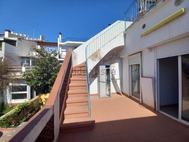 Chalet, Cerdanyola nord, Mataró