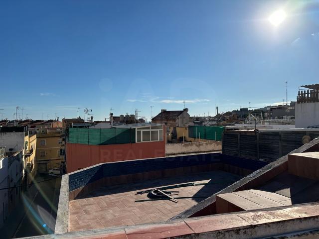 Chalet, Cerdanyola nord, Mataró