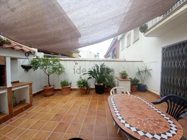 Chalet, Cerdanyola nord, Mataró