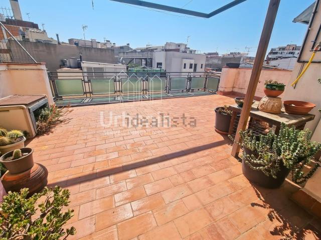 Chalet, Cerdanyola nord, Mataró