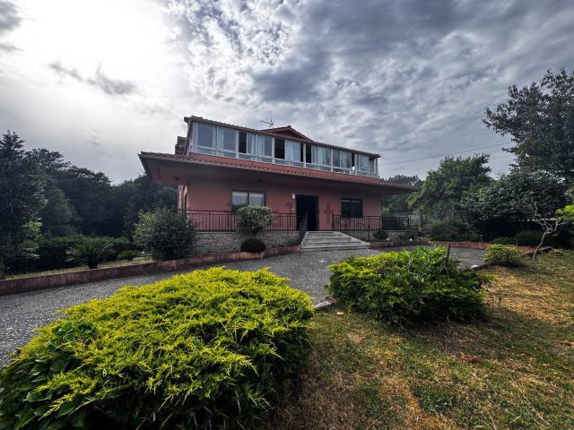 Chalet, Cerdedo Cotobade