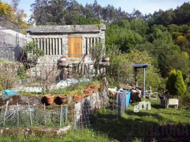 Chalet, Cerdedo Cotobade