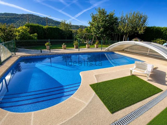 Chalet, Cerdedo Cotobade