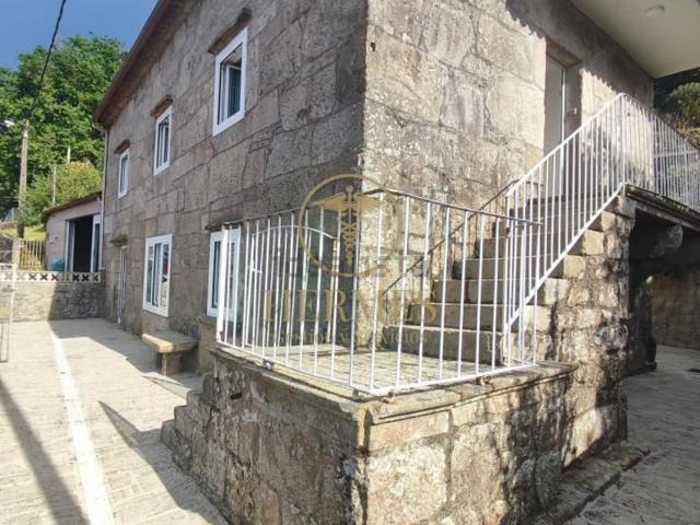 Chalet, Cerdedo Cotobade