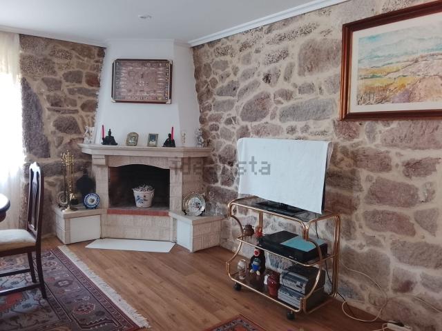 Chalet, Cerdedo Cotobade