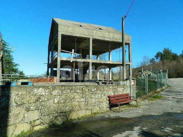 Chalet, Cerdedo Cotobade
