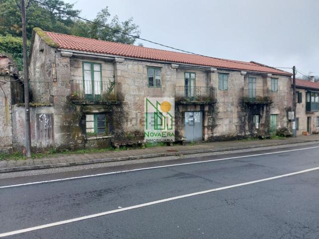 Chalet, Cerdedo Cotobade