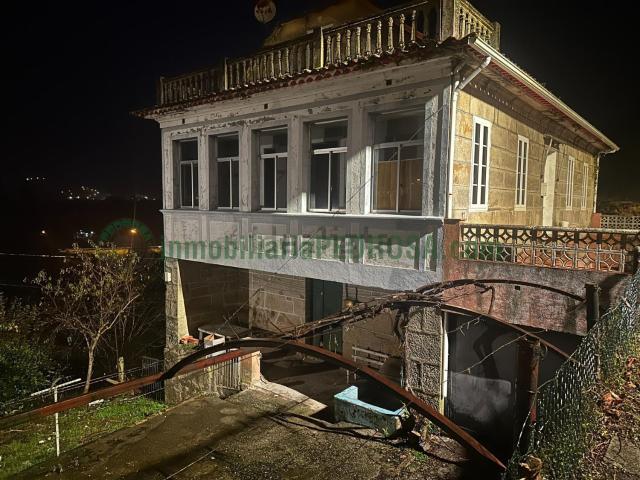 Chalet, Cerdedo Cotobade