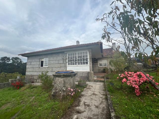 Chalet, Cerdedo Cotobade