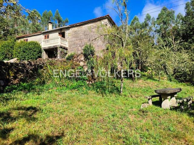 Chalet, Cerdedo Cotobade