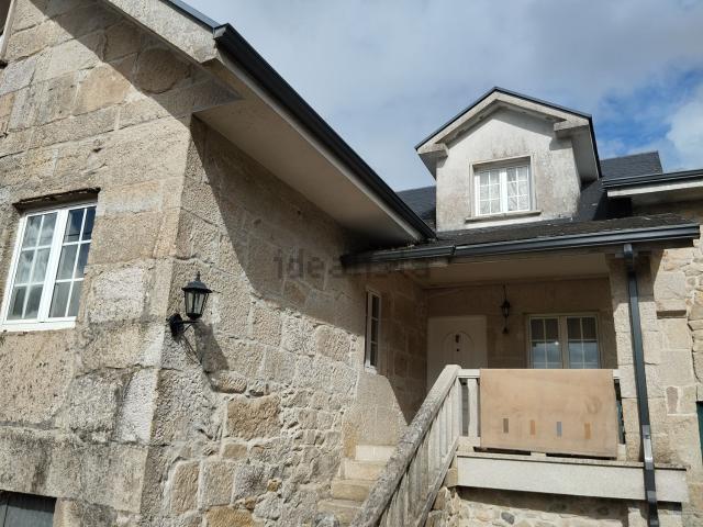 Chalet, Cerdedo Cotobade