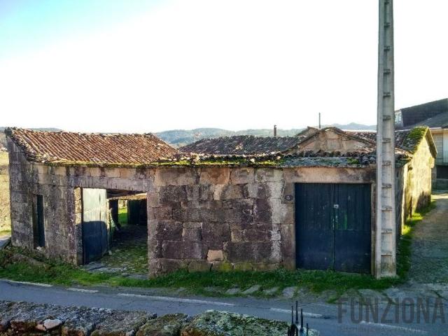 Chalet, Cerdedo Cotobade