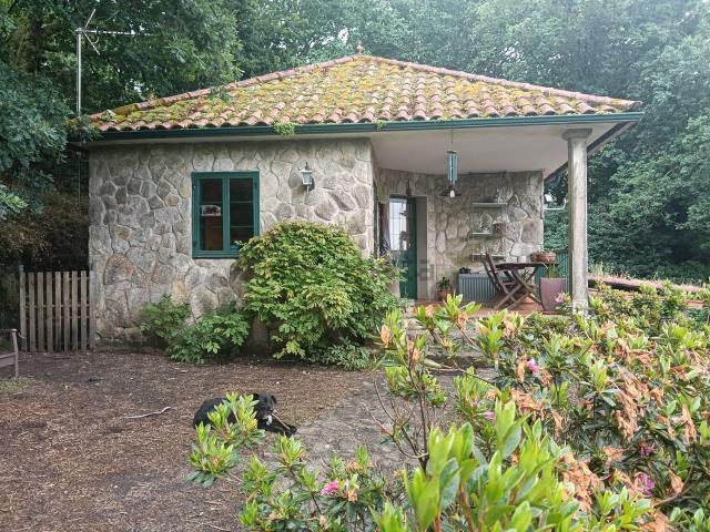 Chalet, Cerdedo Cotobade