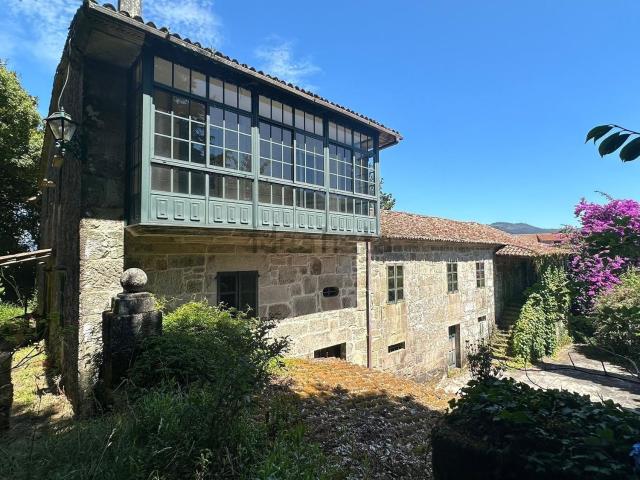 Chalet, Cerdedo Cotobade