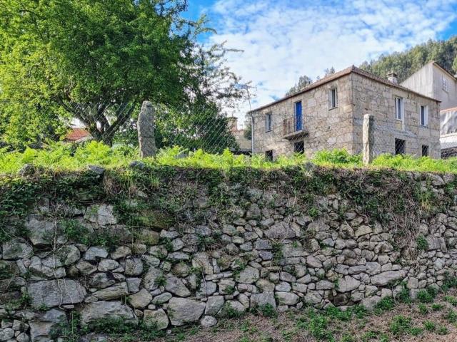Chalet, Cerdedo Cotobade