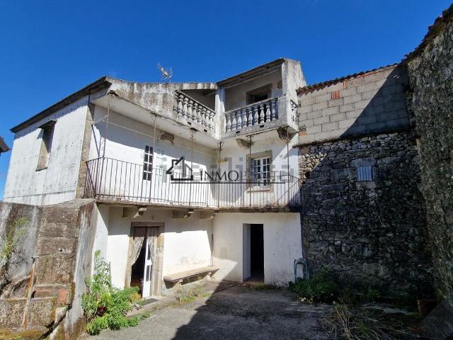 Chalet, Cerdedo Cotobade