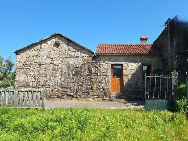 Chalet, Cerdedo Cotobade
