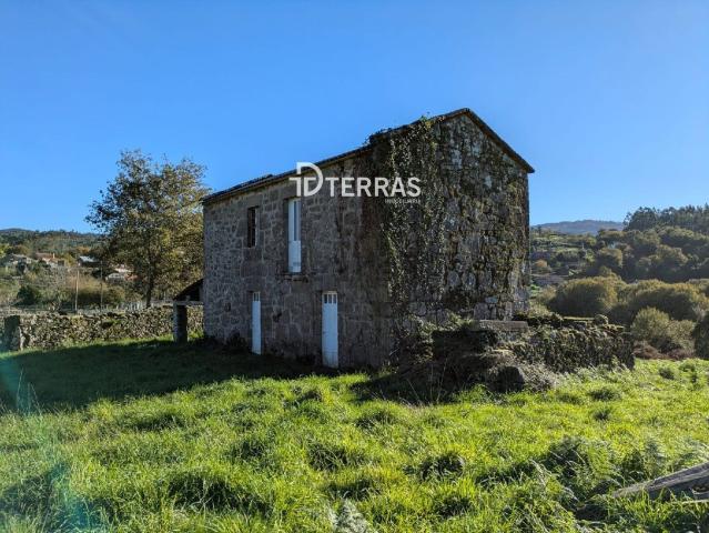 Chalet, Cerdedo Cotobade