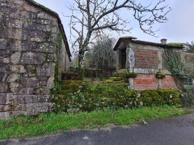 Chalet, Cerdedo Cotobade