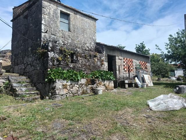 Chalet, Cerdedo Cotobade