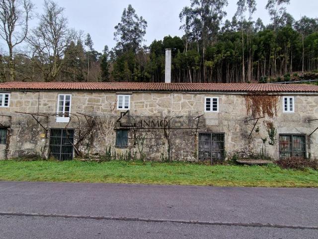 Chalet, Cerdedo Cotobade