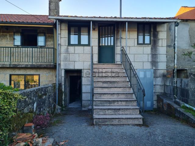 Chalet, Cerdedo Cotobade