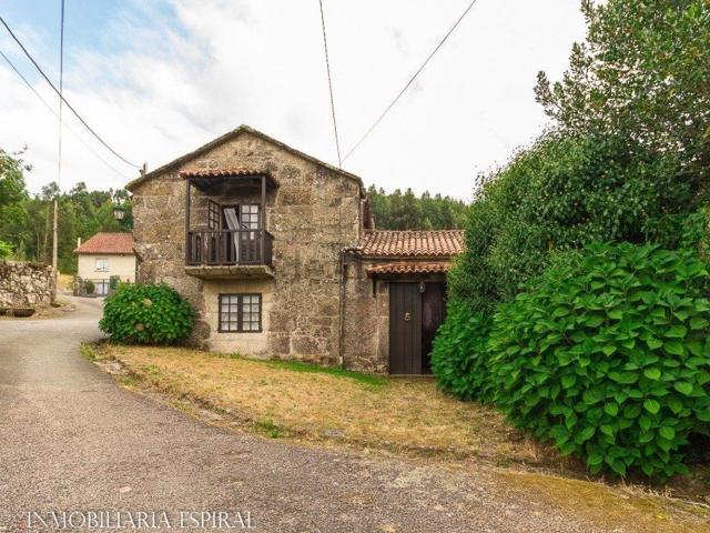 Chalet, Cerdedo Cotobade