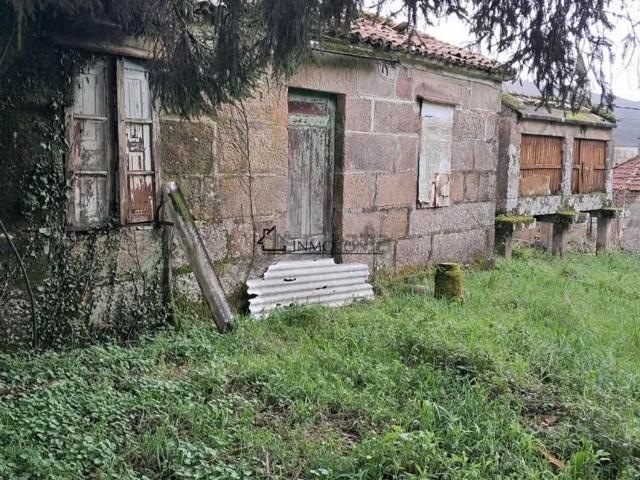 Chalet, Cerdedo Cotobade
