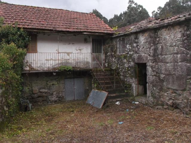 Chalet, Cerdedo Cotobade