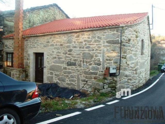 Chalet, Cerdedo Cotobade
