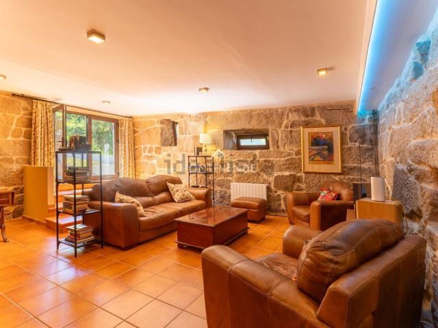 Chalet, Cerdedo Cotobade