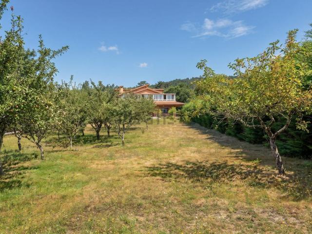 Chalet, Cerdedo Cotobade